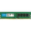 Crucial 16GB DDR4-3200 UDIMM PC4-25600 CL22, 1.2V