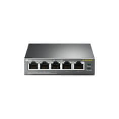 TP-Link TL-SG1005P 5-Port Gigabit Ethernet PoE stikalo