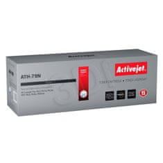 ActiveJet črn toner HP 79A CF279A