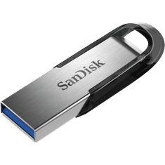 SanDisk Ultra Flair 32GB USB 3.0 spominski ključek