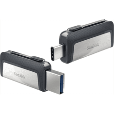 SanDisk 32GB ULTRA DUAL DRIVE USB TYPE-C