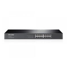 TP-Link Stikalo 16 port Gigabit TL-SG1016