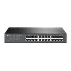 TP-Link Stikalo 24-port Gigabit 10/100/1000 TL-SG1024D