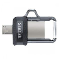 SanDisk Ultra 32GB Dual Drive m3.0 usb ključek