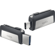 SanDisk 128GB ULTRA DUAL DRIVE USB TYPE-C