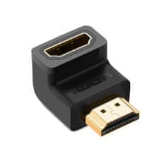 Ugreen HDMI M na Ž Adapter kotni - polybag