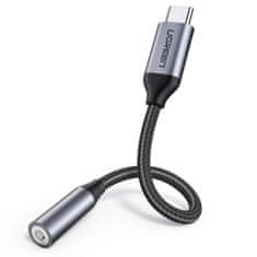 Ugreen USB-C na avdio 3.5mm kabel - polybag