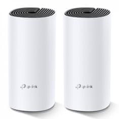 TP-Link Brezžična dostopna točka DECO M4 AC1200 - 2 pack