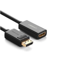 Ugreen DisplayPort na HDMI adapter 4K - box