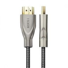 Ugreen HDMI 2.0 karbonski kabel 3m - box