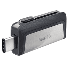 SanDisk 256GB ULTRA DUAL DRIVE USB TYPE-C