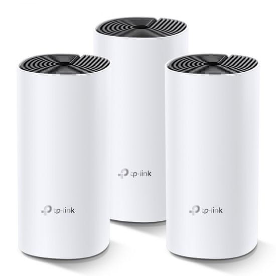 TP-Link Brezžična dostopna točka DECO M4 AC1200 - 3 pack