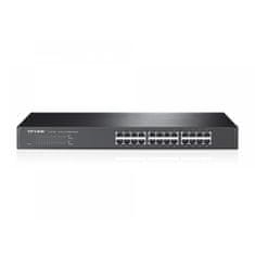 TP-Link 24-Port 10/100Mbps Rackmount stikalo