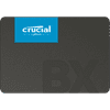 Crucial BX500 240GB 3D NAND SATA 2.5" SSD