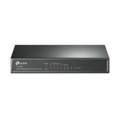 TP-Link 8-Port 10/100Mbps namizno stikalo s 4 porti PoE