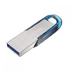 SanDisk Ultra Flair 128GB USB3.0 spominski ključek