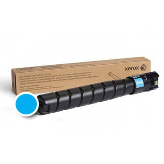 Xerox Cyan toner VersaLink C9000 12.3K