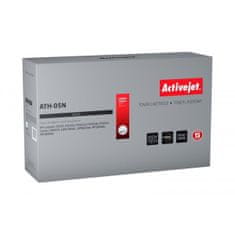 ActiveJet črn toner za HP Canon 05A CE505A