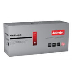 ActiveJet črn toner HP CF540X