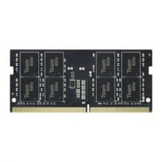 TeamGroup Elite 16GB DDR4-3200 SODIMM PC4-25600 CL22, 1.2V