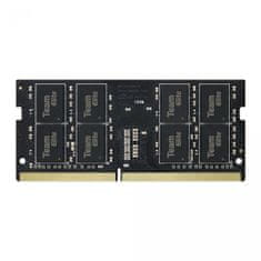 TeamGroup Elite 4GB DDR4-2666 SODIMM PC4-21300 CL19, 1.2V