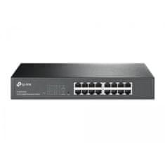 TP-Link Mrežno stikalo 16 port TL-SG1016DE 10/100/1000