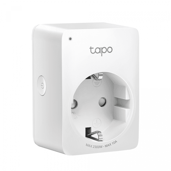 TP-Link Tapo P100 Mini Smart Wi-Fi vtičnica