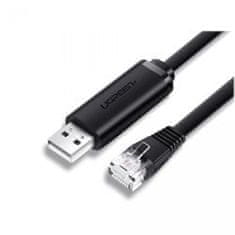 Ugreen USB-A na RJ45 konzolni kabel 1.5m - box