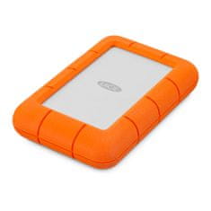 LaCie 5TB Rugged Mini USB-C 3.0