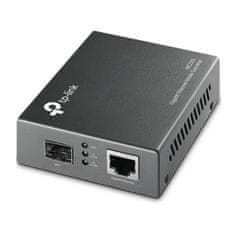 TP-Link SFP Media Converter MC220L Gigabit