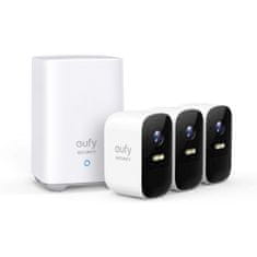 Anker Eufy security EufyCam 2C komplet 3 kamere+baza