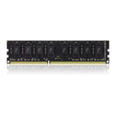 TeamGroup Elite 4GB DDR3-1600 DIMM PC3-12800 CL11, 1.5V