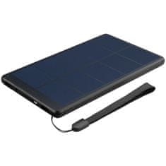 Sandberg Urban Solar Powerbank 10000 prenosna baterija