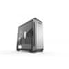 PHANTEKS ECLIPSE P600S Silent TEMPERED GLASS USB3 EATX sivo ohišje