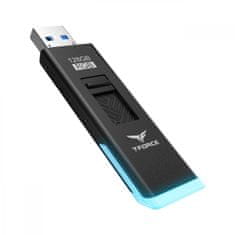 TeamGroup 128GB Spark RGB USB 3.2 spominski ključek