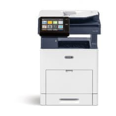 Xerox VersaLink B605VX, črnobela laserska večopravilna naprava 55 str/min 4v1