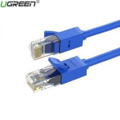 Ugreen Cat 6 UTP Lan kabel 10m moder - polybag