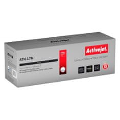 ActiveJet črn toner HP CF217A