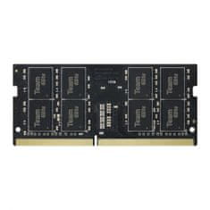 TeamGroup Elite 16GB DDR4-2666 SODIMM PC4-21300 CL19, 1.2V