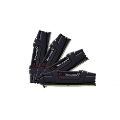 G.Skill Ripjaws V 64GB Kit (4x16GB) DDR4-3600MHz, CL16, 1.35V