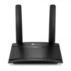 TP-Link 300Mbps Wireless N usmerjevalnik 4G