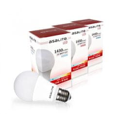 Asalite LED sijalka E27 15W 4000K 1430lm