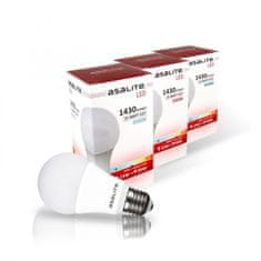 Asalite LED sijalka E27 15W 6500K 1430lm