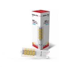 Asalite LED sijalka GU9 R63 6W 4000K 600lm