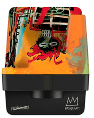 POLAROID Now 2 fotoaparat, Basquiat Edition