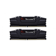 G.Skill Ripjaws V 32GB Kit (2x16GB) DDR4-3600MHz, CL16, 1.35V