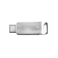 Intenso 64GB cMobile Line USB 3.0/ USB C spominski ključek