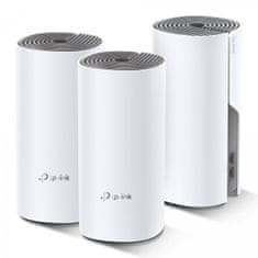 TP-Link Brezžična dostopna točka DECO E4 - 3 pack