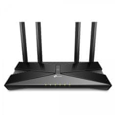 TP-Link Usmerjevalnik Archer AX50 AX3000 Dual Band Gigabit Wi-Fi 6