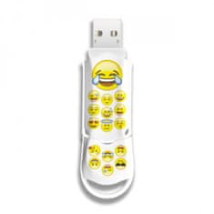 Integral USB 16GB 2.0. EMOJI